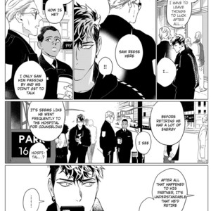 [CTK] On Doorstep [Eng] – Gay Manga sex 14