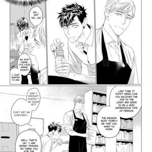 [CTK] On Doorstep [Eng] – Gay Manga sex 21