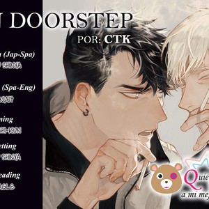 [CTK] On Doorstep [Eng] – Gay Manga sex 25