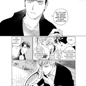 [CTK] On Doorstep [Eng] – Gay Manga sex 29
