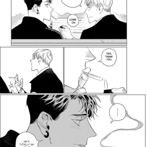 [CTK] On Doorstep [Eng] – Gay Manga sex 30