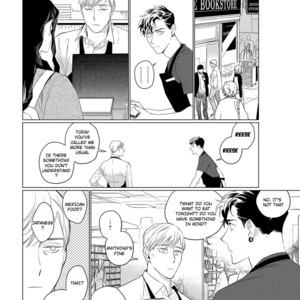 [CTK] On Doorstep [Eng] – Gay Manga sex 32