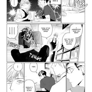 [CTK] On Doorstep [Eng] – Gay Manga sex 34