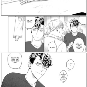 [CTK] On Doorstep [Eng] – Gay Manga sex 40