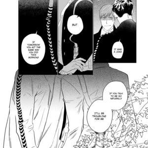 [CTK] On Doorstep [Eng] – Gay Manga sex 43