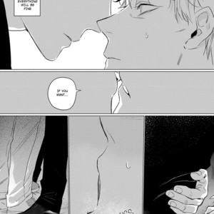 [CTK] On Doorstep [Eng] – Gay Manga sex 44