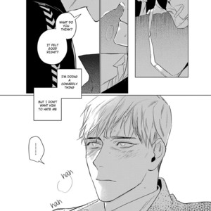 [CTK] On Doorstep [Eng] – Gay Manga sex 46