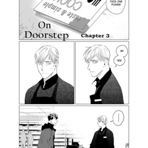 [CTK] On Doorstep [Eng] – Gay Manga sex 50