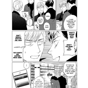 [CTK] On Doorstep [Eng] – Gay Manga sex 51