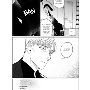[CTK] On Doorstep [Eng] – Gay Manga sex 53