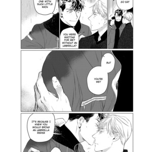 [CTK] On Doorstep [Eng] – Gay Manga sex 55