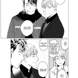 [CTK] On Doorstep [Eng] – Gay Manga sex 57