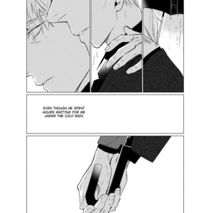 [CTK] On Doorstep [Eng] – Gay Manga sex 60