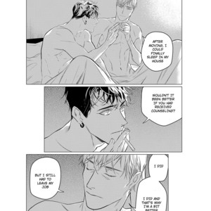 [CTK] On Doorstep [Eng] – Gay Manga sex 62