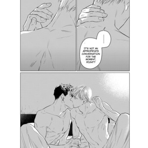 [CTK] On Doorstep [Eng] – Gay Manga sex 63