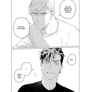 [CTK] On Doorstep [Eng] – Gay Manga sex 68