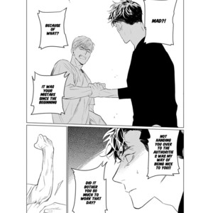 [CTK] On Doorstep [Eng] – Gay Manga sex 72