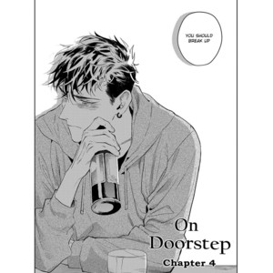 [CTK] On Doorstep [Eng] – Gay Manga sex 77