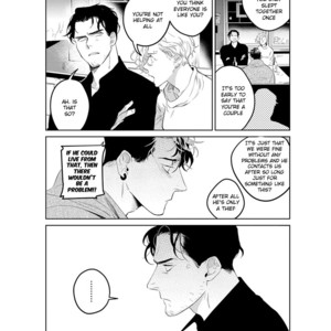 [CTK] On Doorstep [Eng] – Gay Manga sex 78