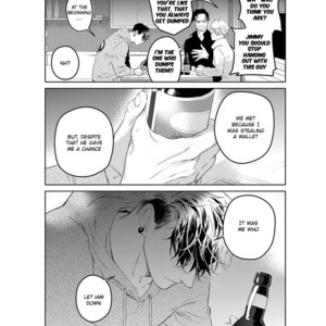[CTK] On Doorstep [Eng] – Gay Manga sex 80