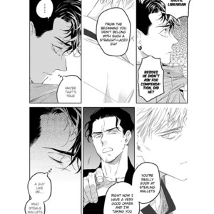 [CTK] On Doorstep [Eng] – Gay Manga sex 82