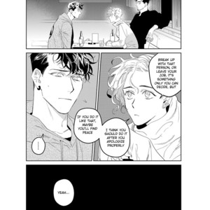 [CTK] On Doorstep [Eng] – Gay Manga sex 85