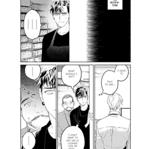 [CTK] On Doorstep [Eng] – Gay Manga sex 86