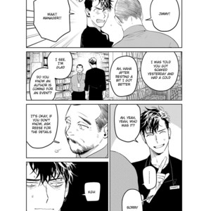 [CTK] On Doorstep [Eng] – Gay Manga sex 87