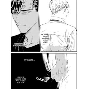 [CTK] On Doorstep [Eng] – Gay Manga sex 89