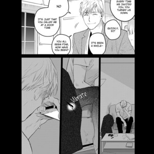 [CTK] On Doorstep [Eng] – Gay Manga sex 92