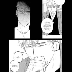 [CTK] On Doorstep [Eng] – Gay Manga sex 95