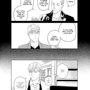 [CTK] On Doorstep [Eng] – Gay Manga sex 97