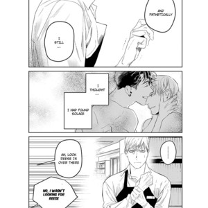 [CTK] On Doorstep [Eng] – Gay Manga sex 98