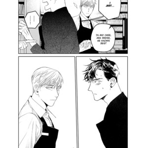 [CTK] On Doorstep [Eng] – Gay Manga sex 99