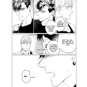 [CTK] On Doorstep [Eng] – Gay Manga sex 104
