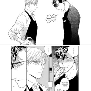 [CTK] On Doorstep [Eng] – Gay Manga sex 105