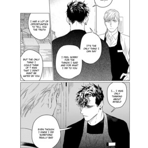 [CTK] On Doorstep [Eng] – Gay Manga sex 106