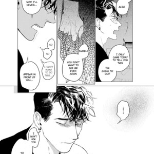 [CTK] On Doorstep [Eng] – Gay Manga sex 107