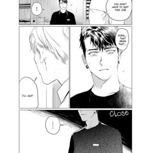 [CTK] On Doorstep [Eng] – Gay Manga sex 109