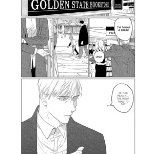 [CTK] On Doorstep [Eng] – Gay Manga sex 110