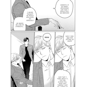 [CTK] On Doorstep [Eng] – Gay Manga sex 111