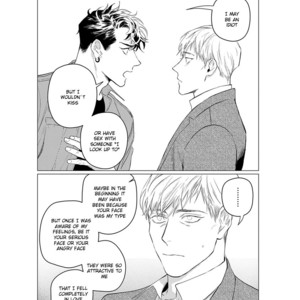 [CTK] On Doorstep [Eng] – Gay Manga sex 118