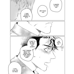 [CTK] On Doorstep [Eng] – Gay Manga sex 119