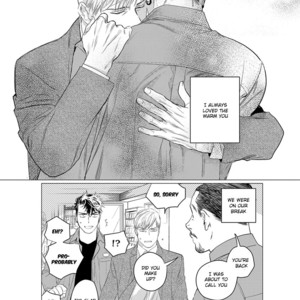 [CTK] On Doorstep [Eng] – Gay Manga sex 126