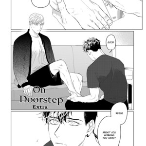 [CTK] On Doorstep [Eng] – Gay Manga sex 129