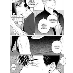 [CTK] On Doorstep [Eng] – Gay Manga sex 130