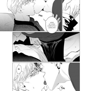 [CTK] On Doorstep [Eng] – Gay Manga sex 132