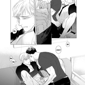 [CTK] On Doorstep [Eng] – Gay Manga sex 133