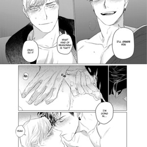 [CTK] On Doorstep [Eng] – Gay Manga sex 134