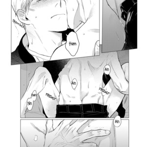 [CTK] On Doorstep [Eng] – Gay Manga sex 135
